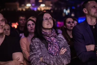 Publiczność