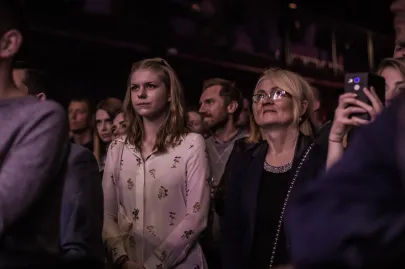 Publiczność