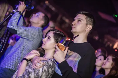 Publiczność