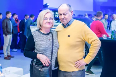 Goście