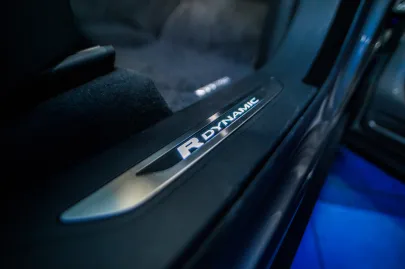 Range Rover Velar 