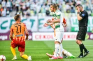 14.05.2017 Lechia Gdańsk 0:0 Korona Kielce