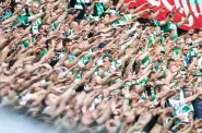 14.05.2017 Lechia Gdańsk 0:0 Korona Kielce