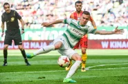 14.05.2017 Lechia Gdańsk 0:0 Korona Kielce