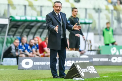 Piotr Nowak