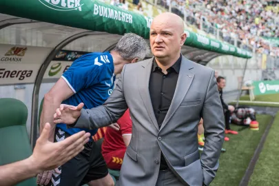 Maciej Bartoszek