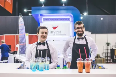 Uczestnicy