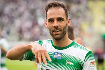 Marco Paixao 