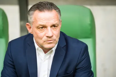 Piotr Nowak