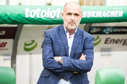 Michał Probierz