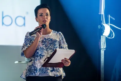 Paulina Marwińska