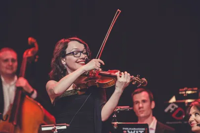 Filharmonia Dowcipu