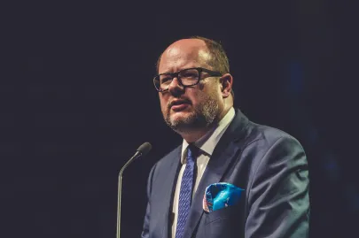 Paweł Adamowicz