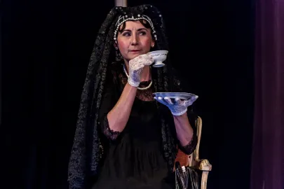 Sylwia Ogryzek
