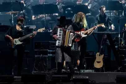Hans Zimmer 