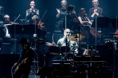 Hans Zimmer 