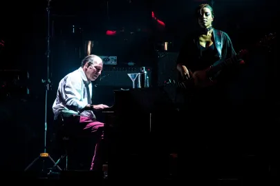 Hans Zimmer 