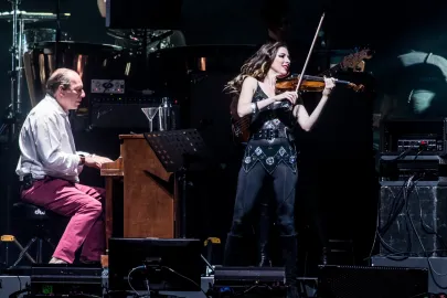Hans Zimmer 