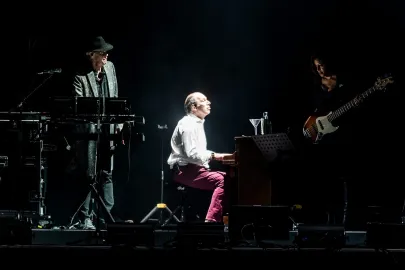 Hans Zimmer 