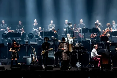 Hans Zimmer 