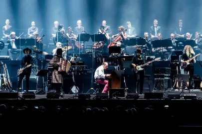 Hans Zimmer 