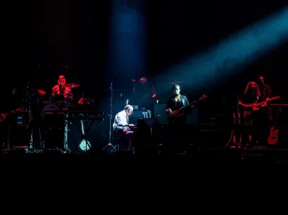 Hans Zimmer 