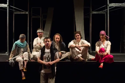 Edyta Janusz -Ehrlich, Jacek Gierczak, Jacek Majok, Hanna Miśkiewicz, Piotr Srebrowski, Krystian Wieczyński