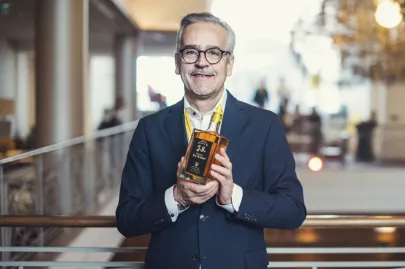Organizator Jarosław Buss