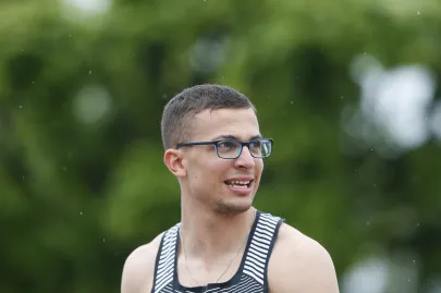 Mateusz Jerzy