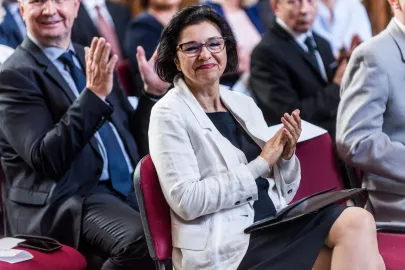 Małgorzata Chmiel