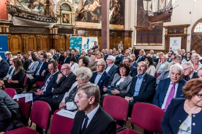 Goście uroczystości