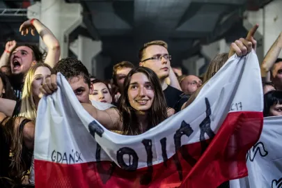 Publiczność