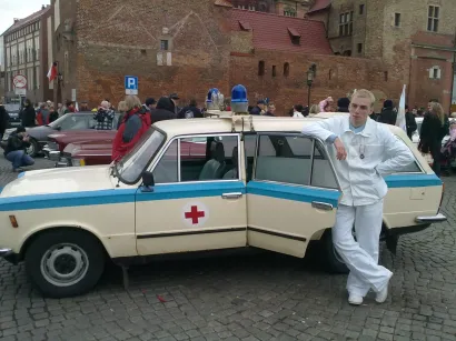 Gdańska Parada Niepodległości 2010