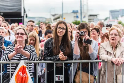 Publiczność