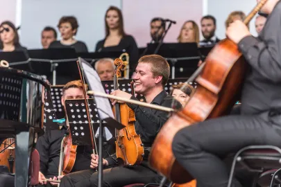 Elbląska Orkiestra Kameralna