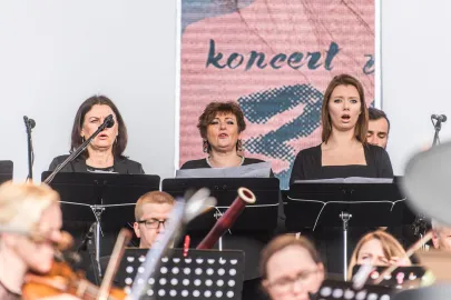Polski Chór Kameralny Jana Łukaszewskiego