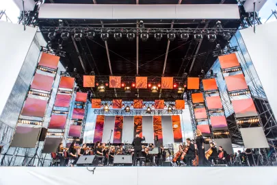 Scena