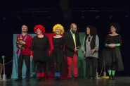 Gala 50-lecia GAK