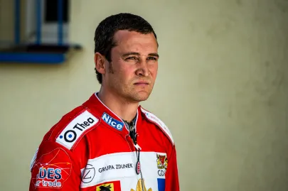 Renat Gafurov	 