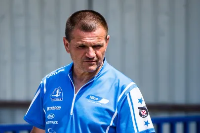 Janusz Stachyra