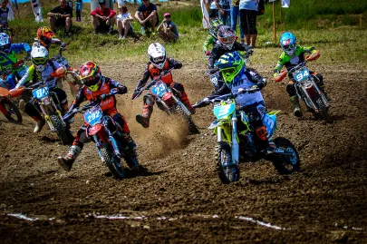 Mistrzostwa Polski w motocrossie Gdańsk