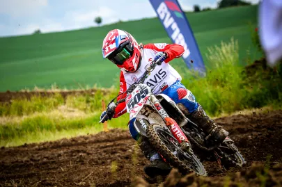 Mistrzostwa Polski w motocrossie Gdańsk