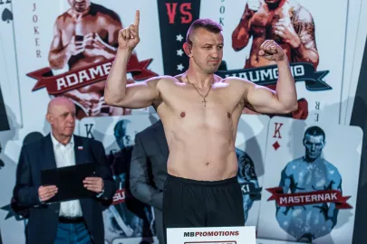 Tomasz Adamek