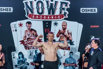 Tomasz Adamek