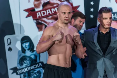 Krzysztof Głowacki