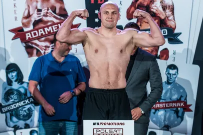 Krzysztof Głowacki