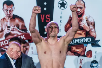 Krzysztof Głowacki