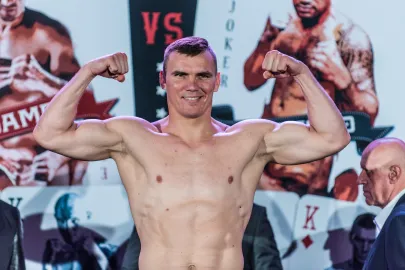 Mateusz Masternak
