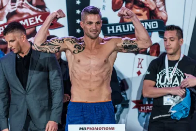 Damian Bonelli