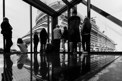 Norwegian Getaway